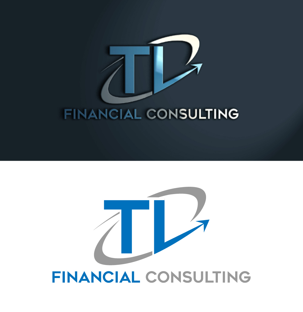 Diseño de Logo por Dior design para TL Financial Consulting | Diseño #36922642
