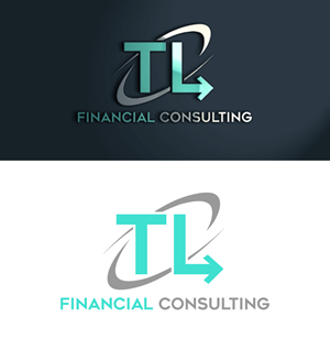 Diseño de Logo por Dior design para TL Financial Consulting | Diseño: #36940771