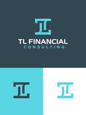 Diseño de Logo por Abdul 20 para TL Financial Consulting | Diseño: #36905636