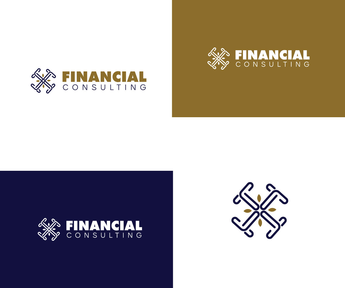 Diseño de Logo por Dildinu para TL Financial Consulting | Diseño #36931369