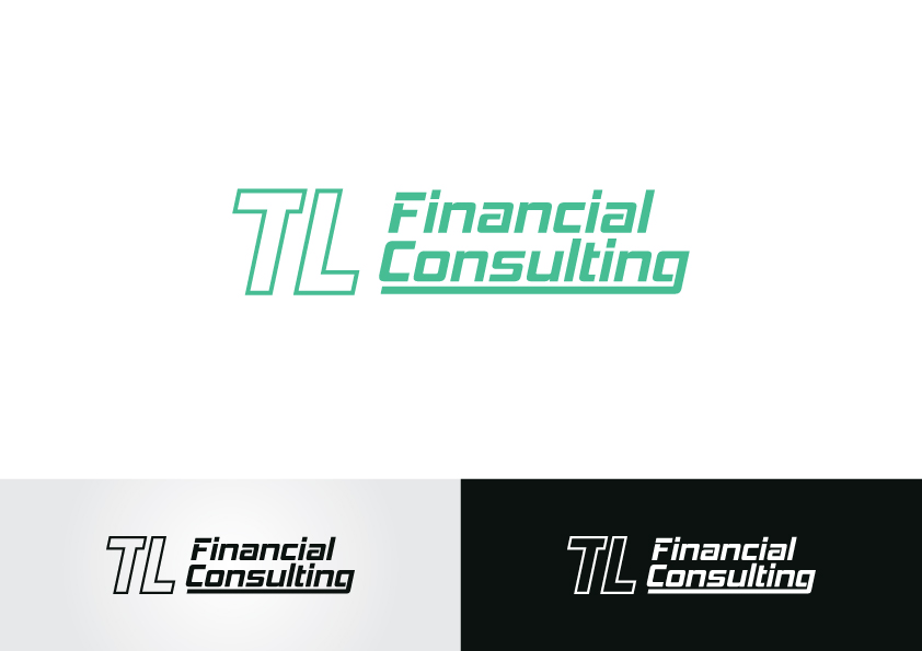 Diseño de Logo por Mr_Logo para TL Financial Consulting | Diseño #36904839