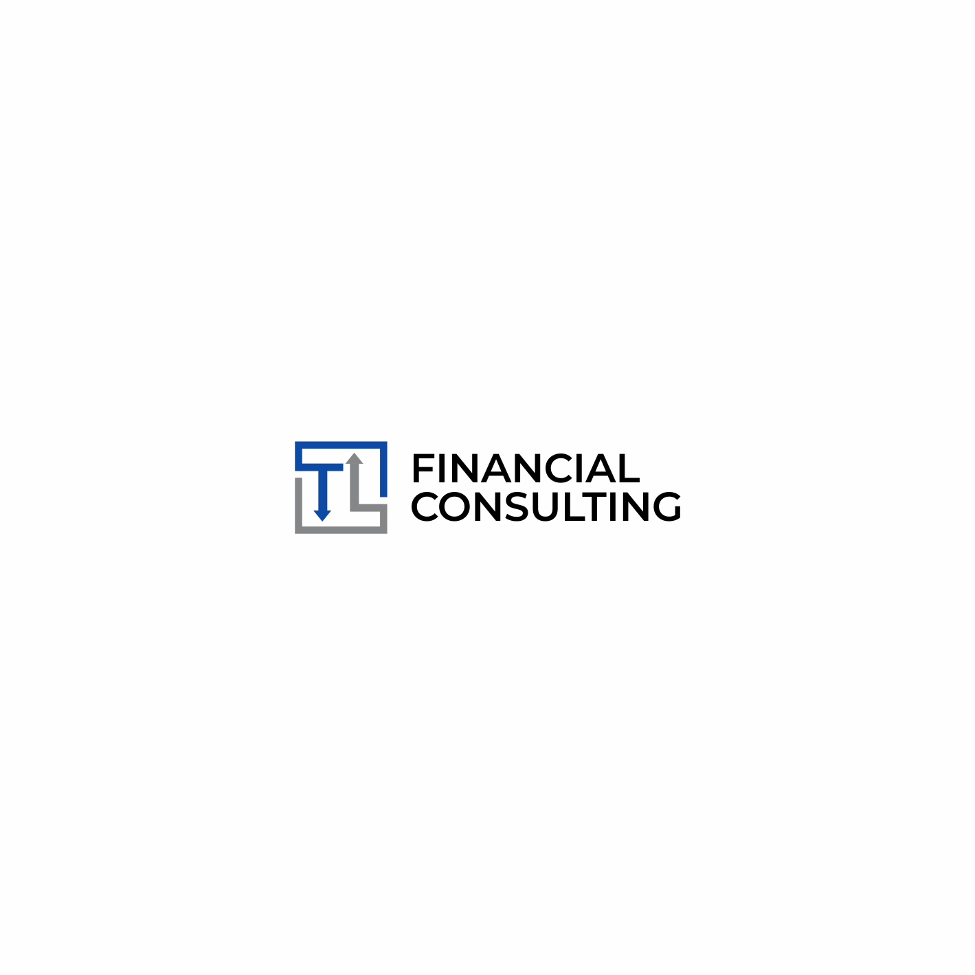 Diseño de Logo por Creative™ para TL Financial Consulting | Diseño #36918275