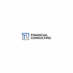 Diseño de Logo por Creative™ para TL Financial Consulting | Diseño: #36918275