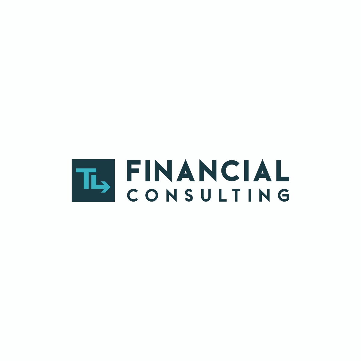 Diseño de Logo por Ashani Bhattacharya para TL Financial Consulting | Diseño #36903333