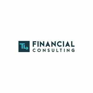 Logo Design by Ashani Bhattacharya for TL Financial Consulting | Design #36903333