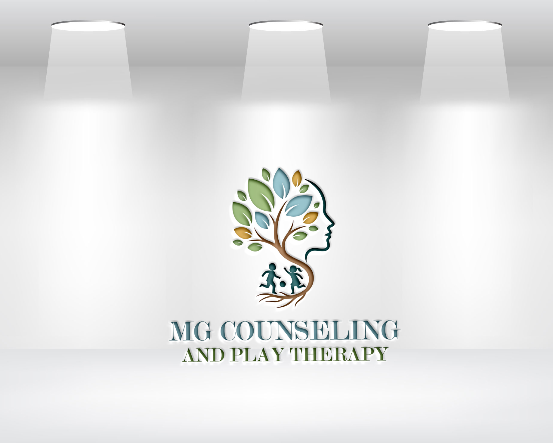 Diseño de Logo por Lamiya... para este proyecto | Diseño #36944091