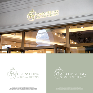 Diseño de Logo por syad666 para este proyecto | Diseño: #36937078