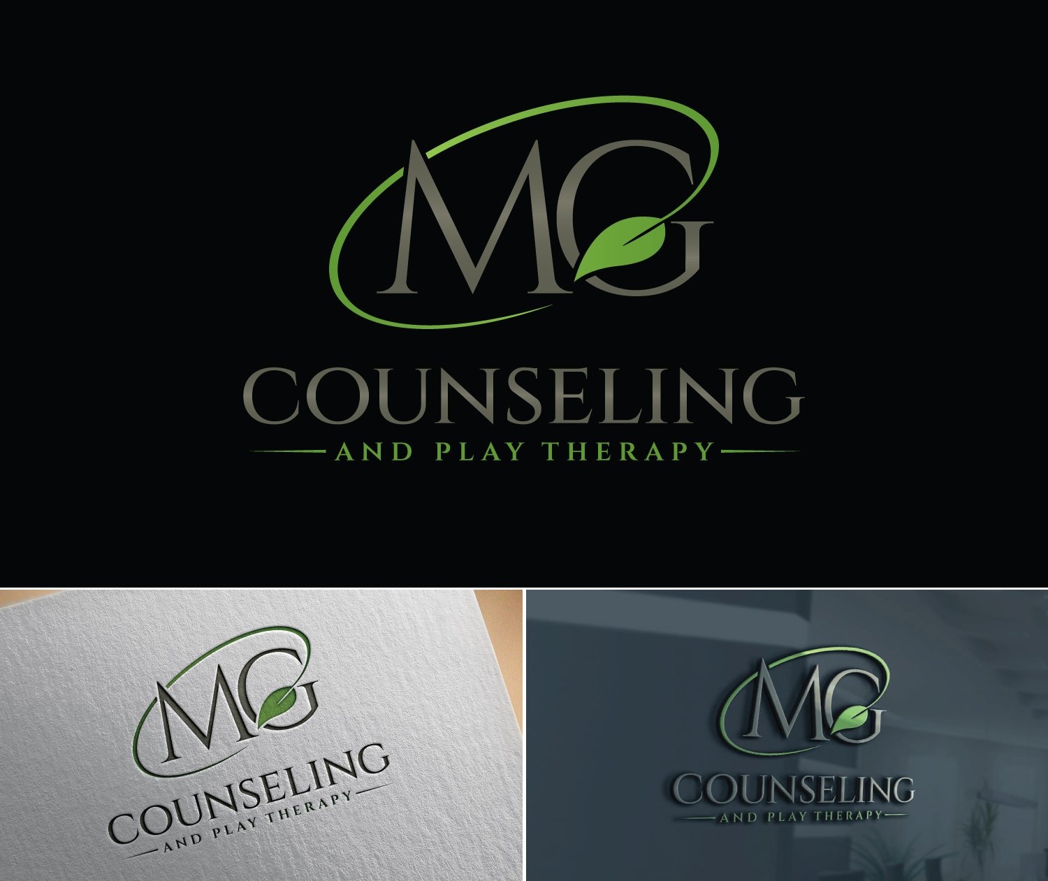 Diseño de Logo por Atec para este proyecto | Diseño #36954266