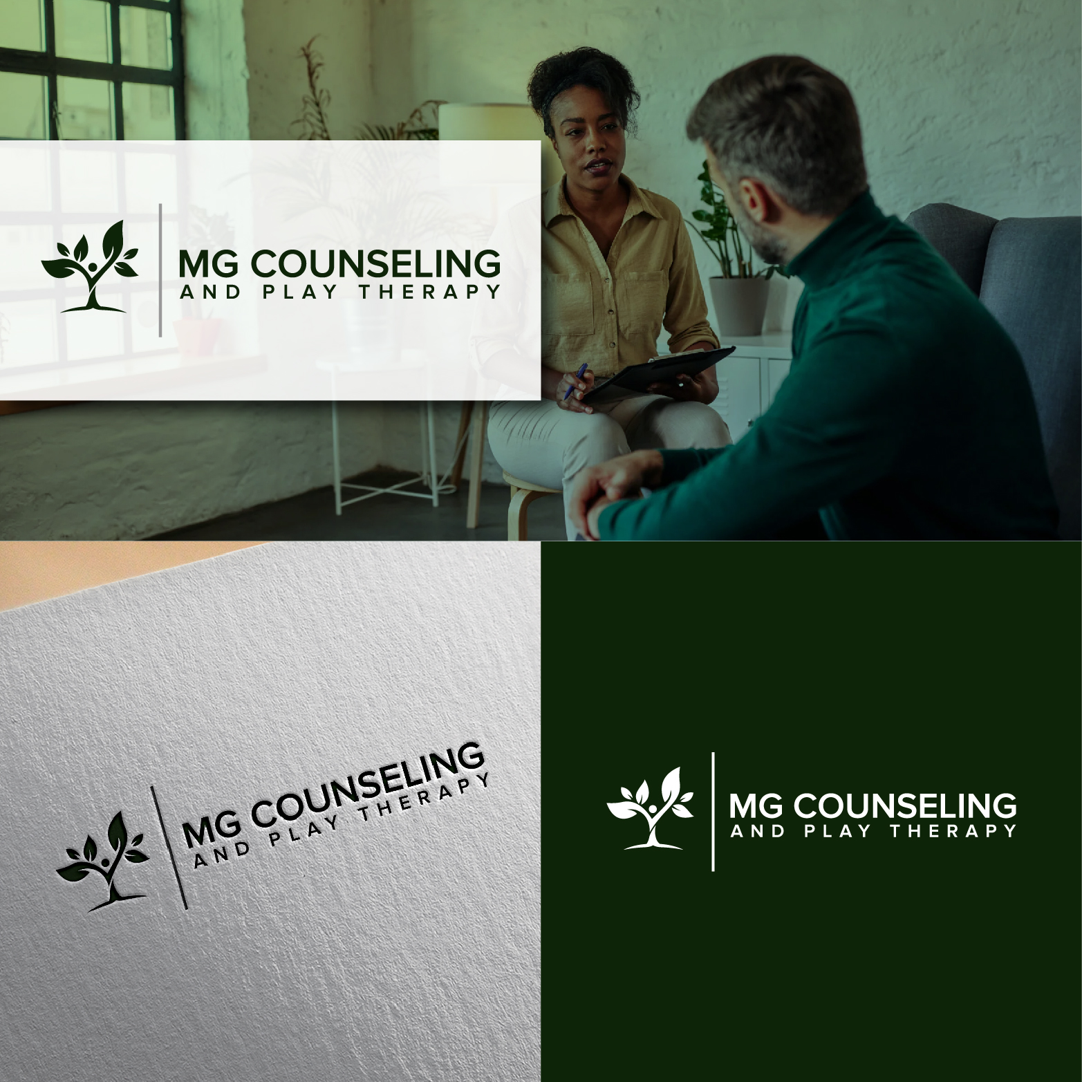 Diseño de Logo por 4tech services para este proyecto | Diseño #36954688