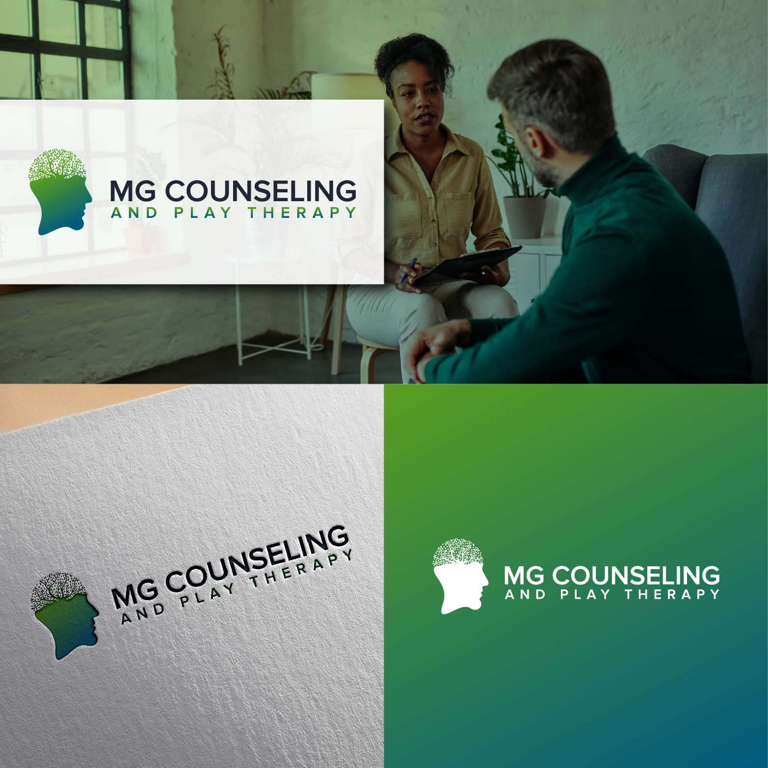 Diseño de Logo por 4tech services para este proyecto | Diseño #36954689