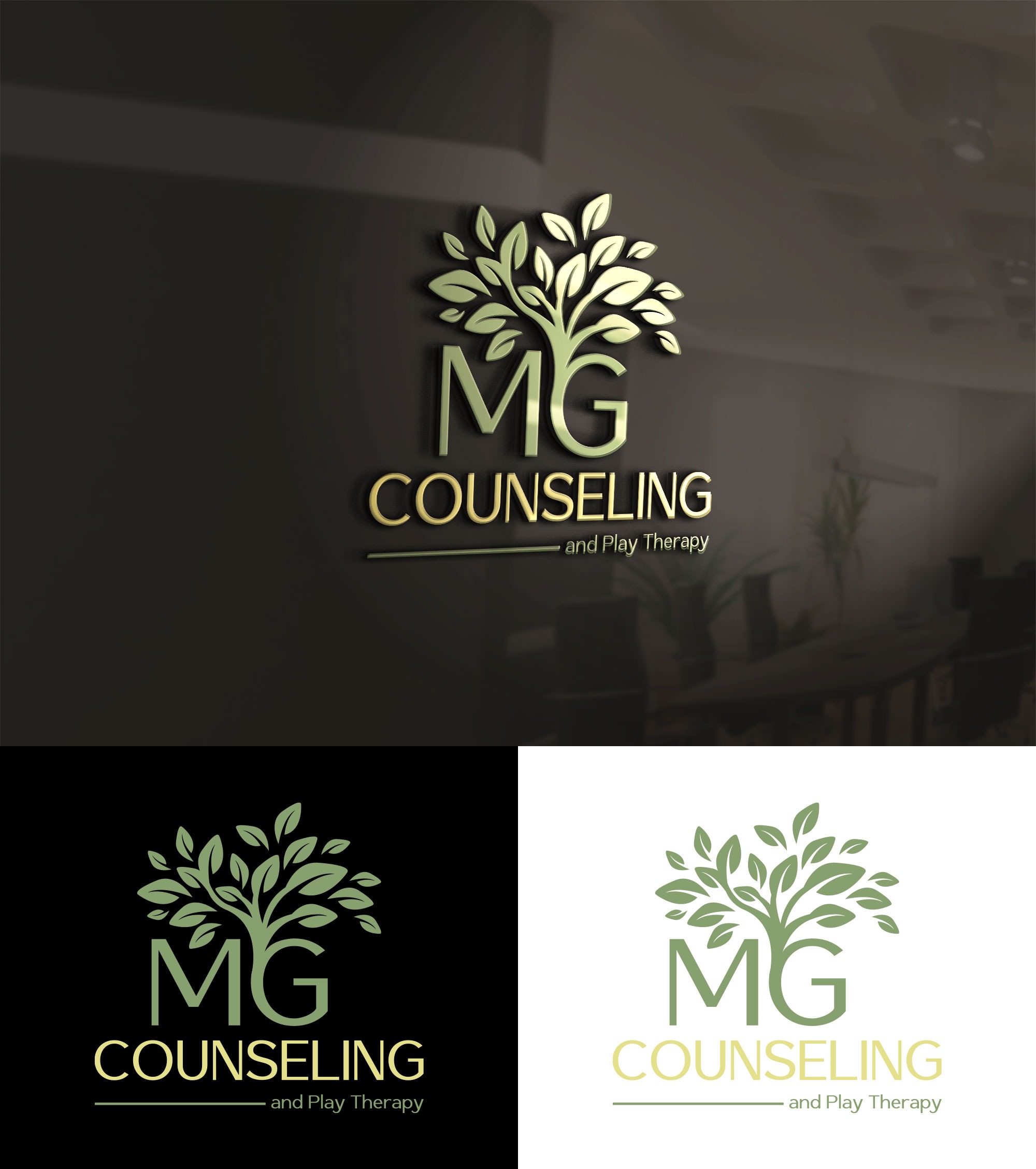 Diseño de Logo por Impressive Designs para este proyecto | Diseño #36938284