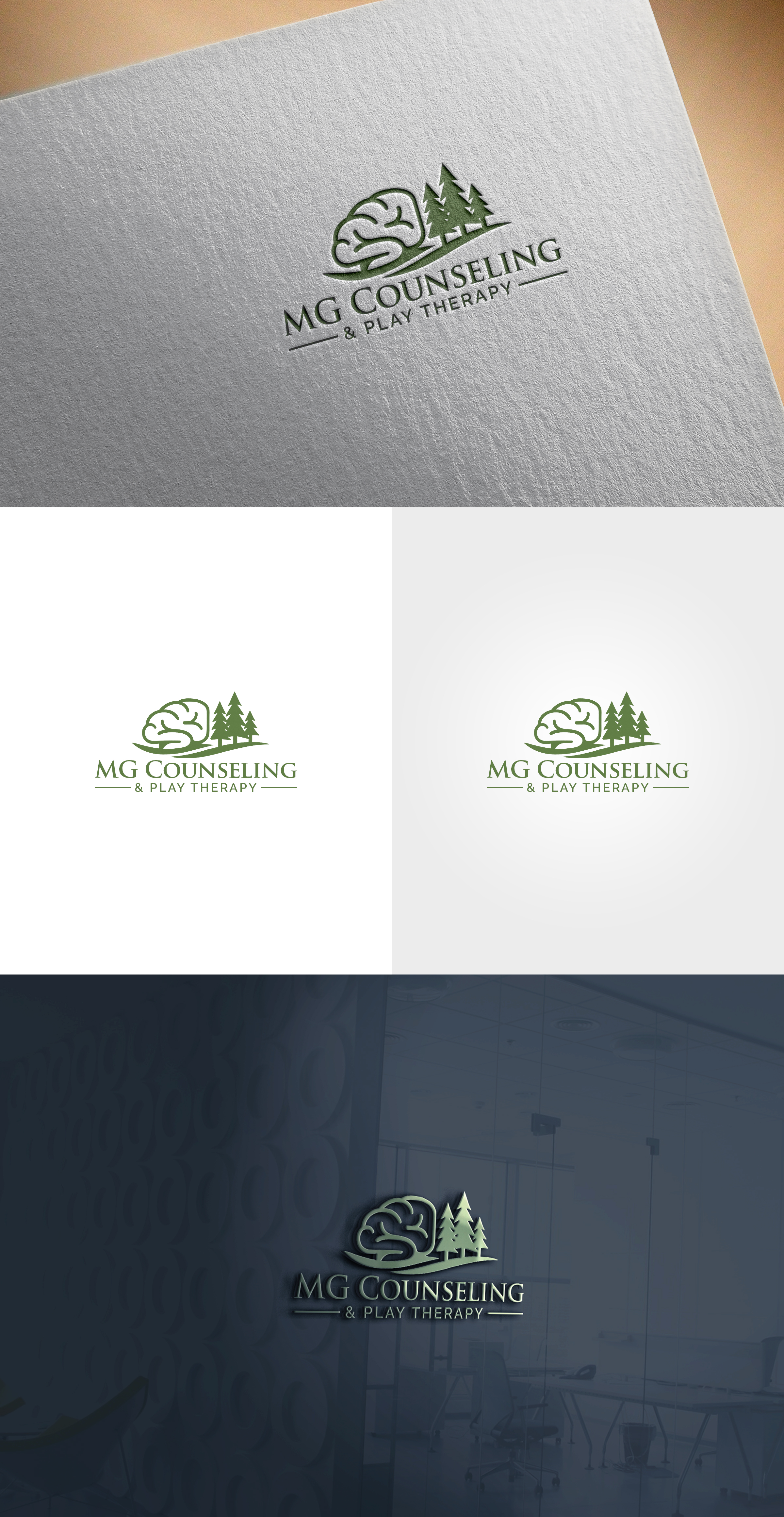 Diseño de Logo por Soonia para este proyecto | Diseño #36937552