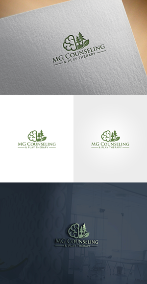 Diseño de Logo por Soonia para este proyecto | Diseño: #36937553