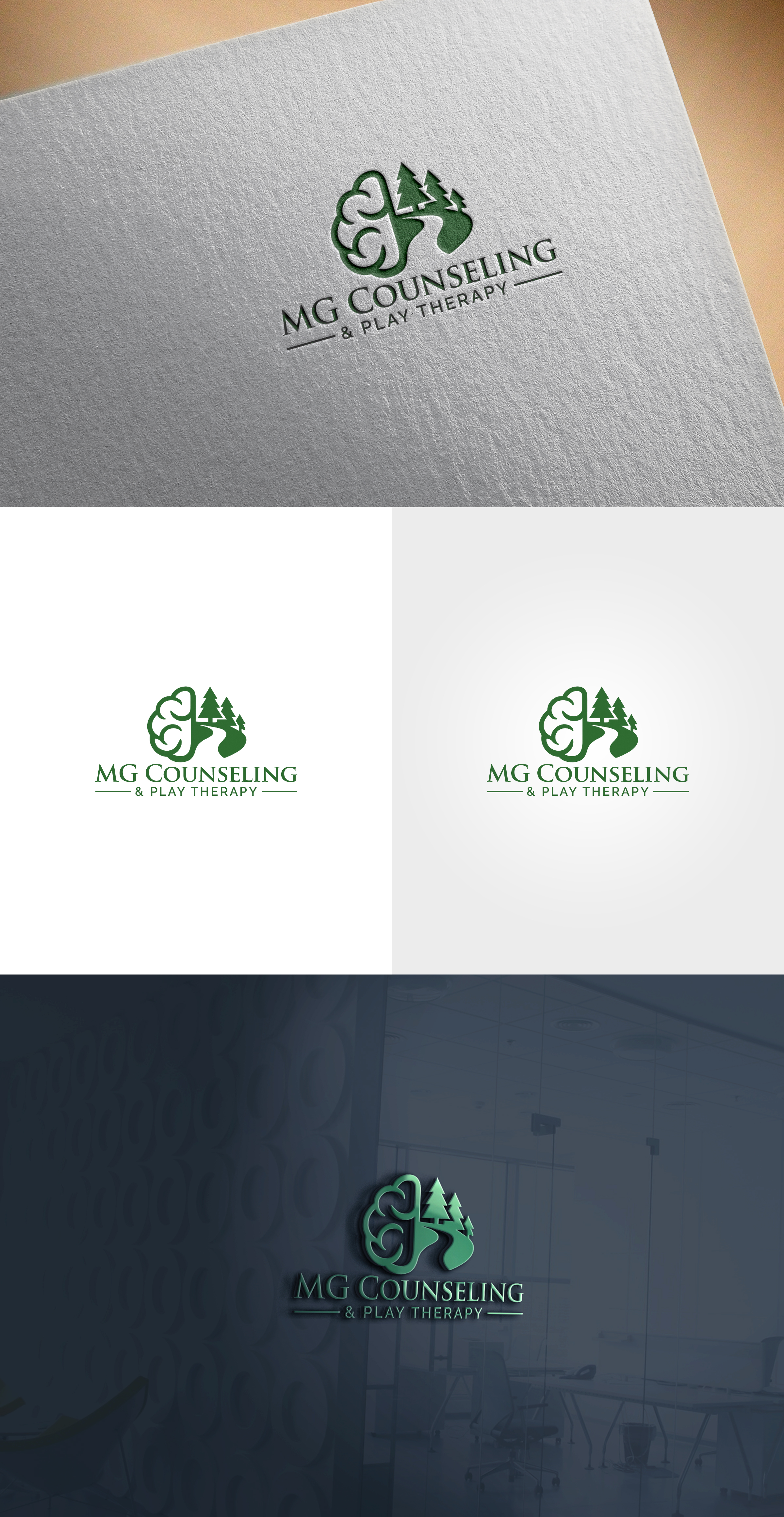 Diseño de Logo por Soonia para este proyecto | Diseño #36937554