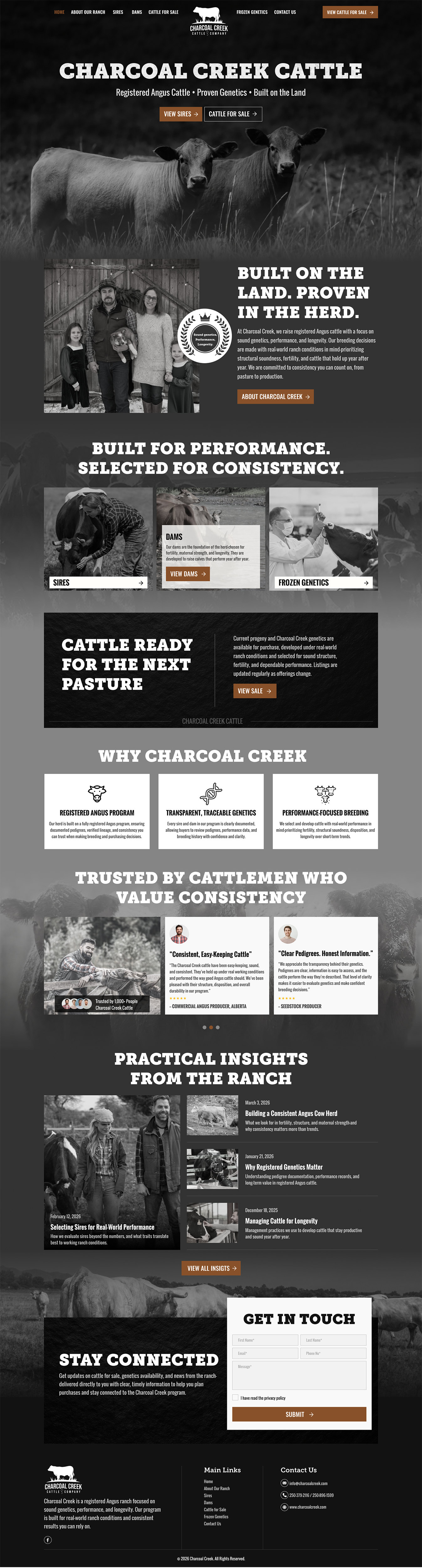 Wordpress Design by IDesign1606 for this project | Design #36928371