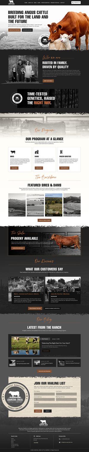 Wordpress Design by IDesign1606 for this project | Design: #36944988