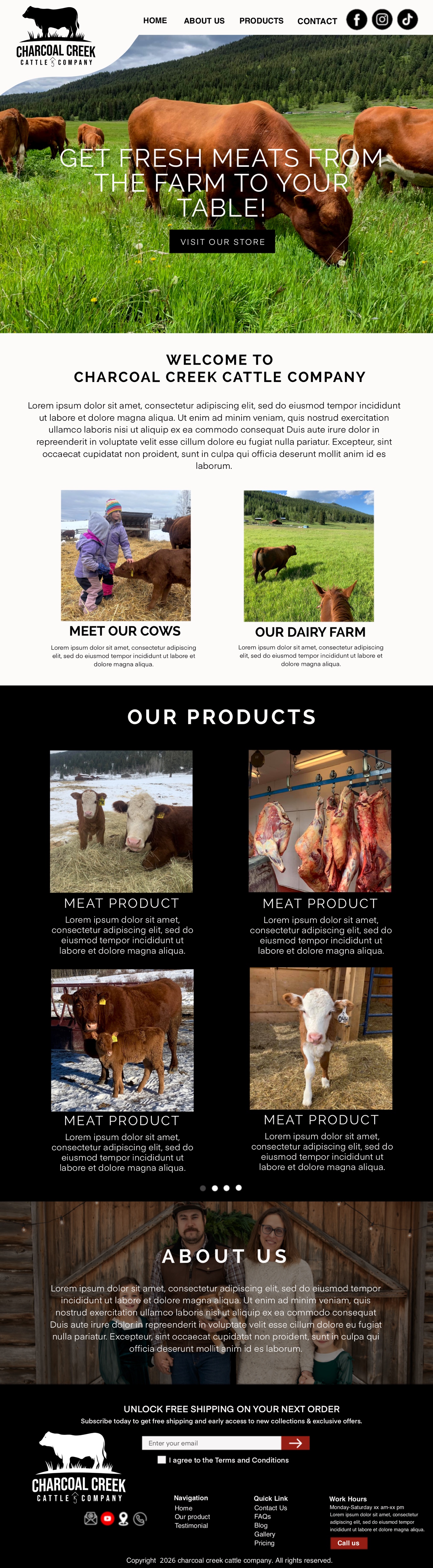 Wordpress Design by Topi ufo for this project | Design #37005961