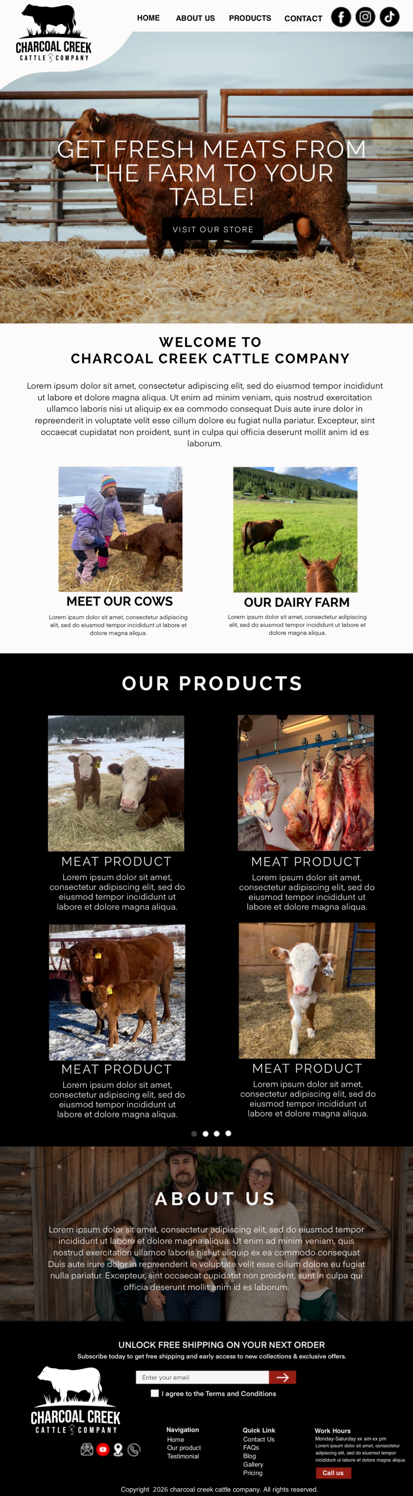 Wordpress Design by Topi ufo for this project | Design #37005962