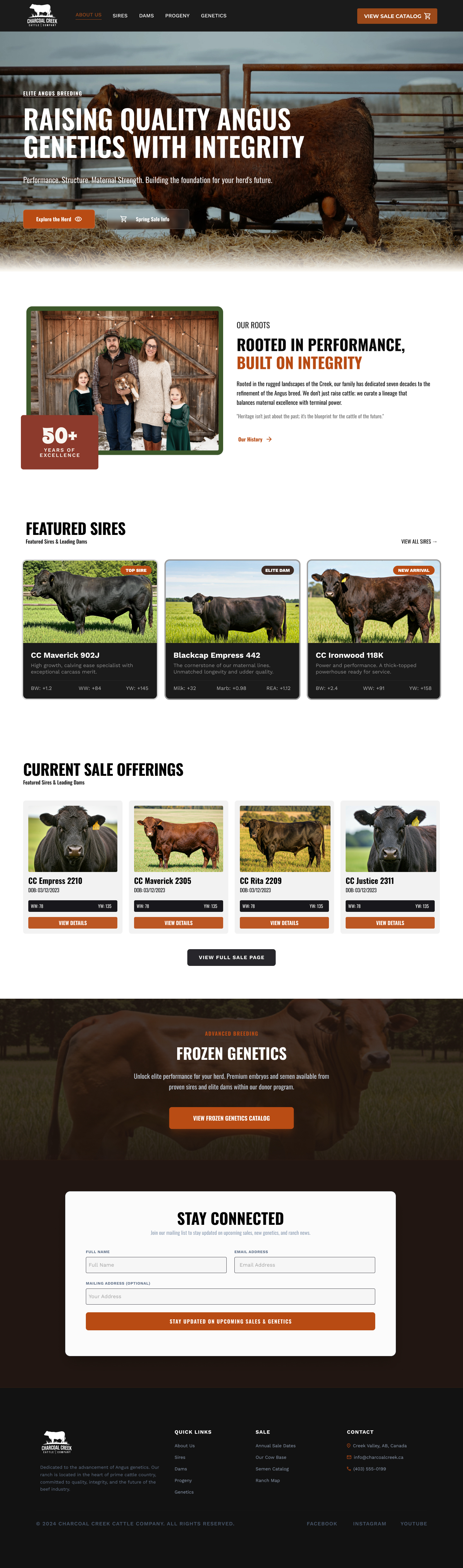 Wordpress Design by Velaris Co. for this project | Design #36916527