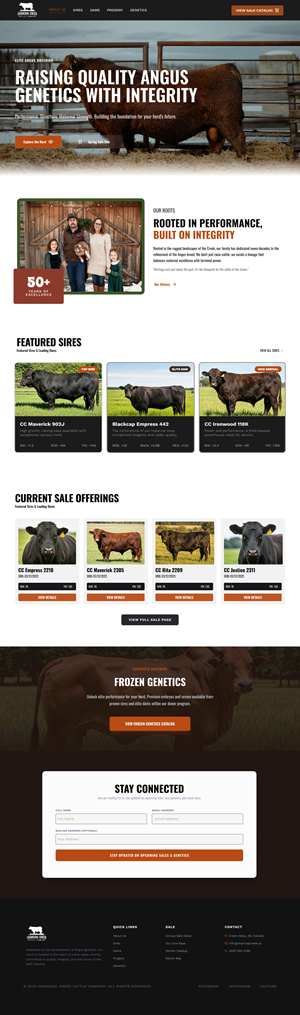 Wordpress Design by Velaris Co. for this project | Design: #36916527