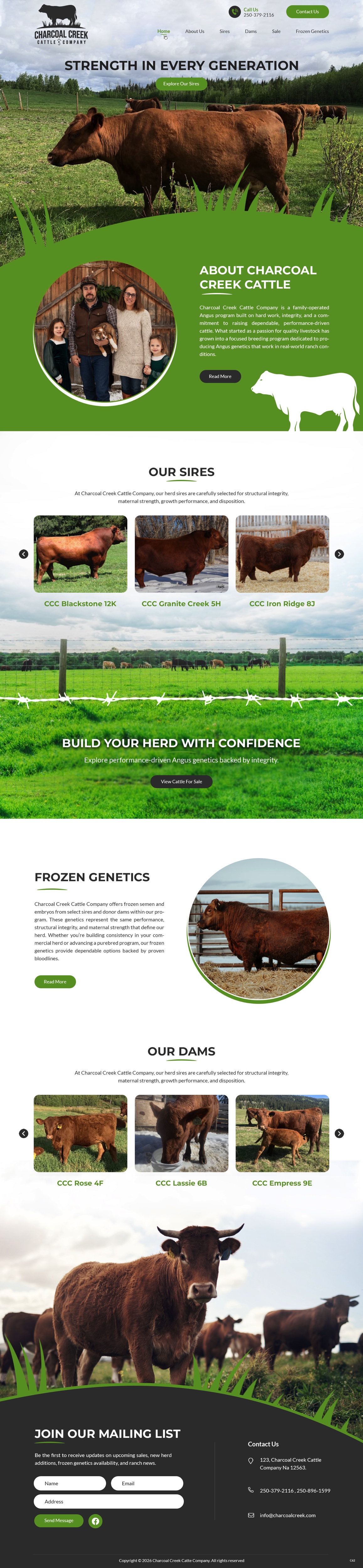 Wordpress Design by pb for this project | Design #36903218