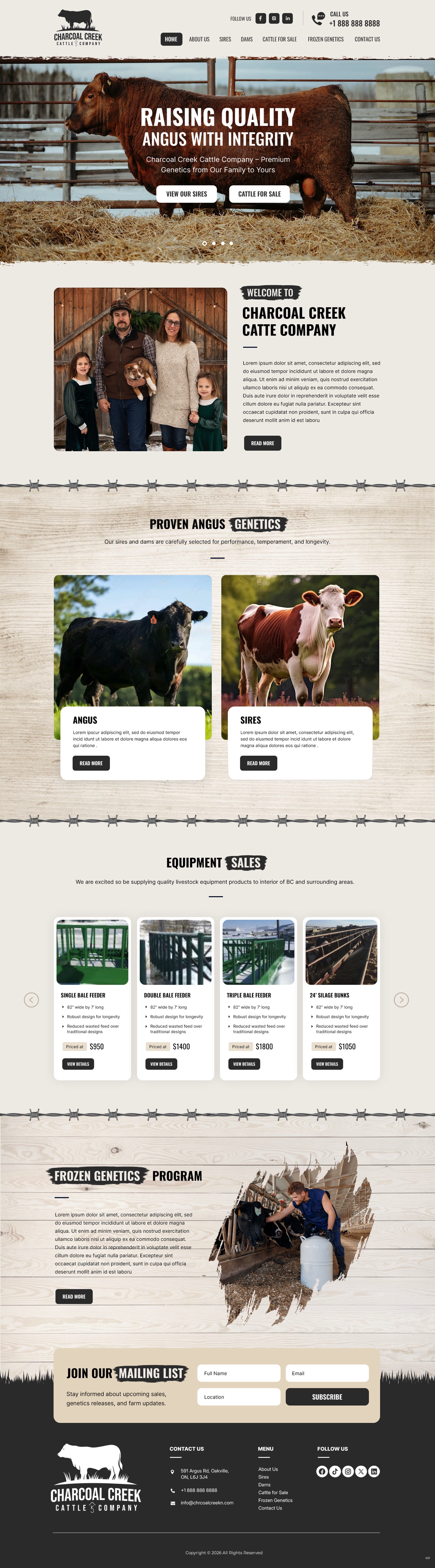 Wordpress Design by pb for this project | Design #36903222