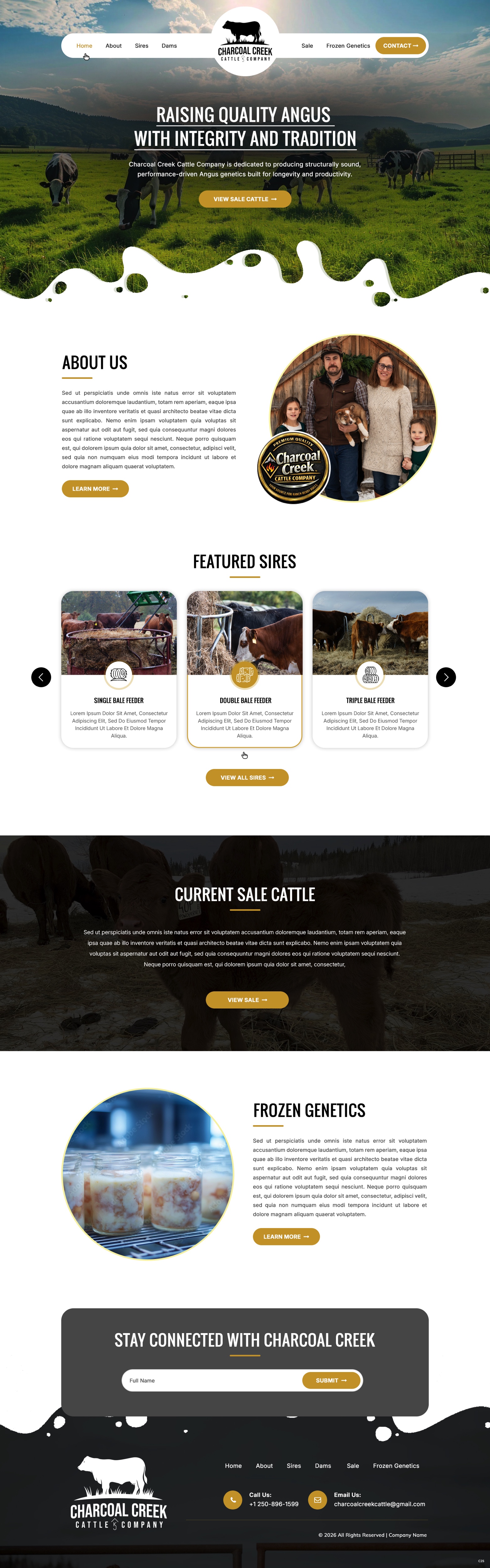 Wordpress Design by pb for this project | Design #36903225