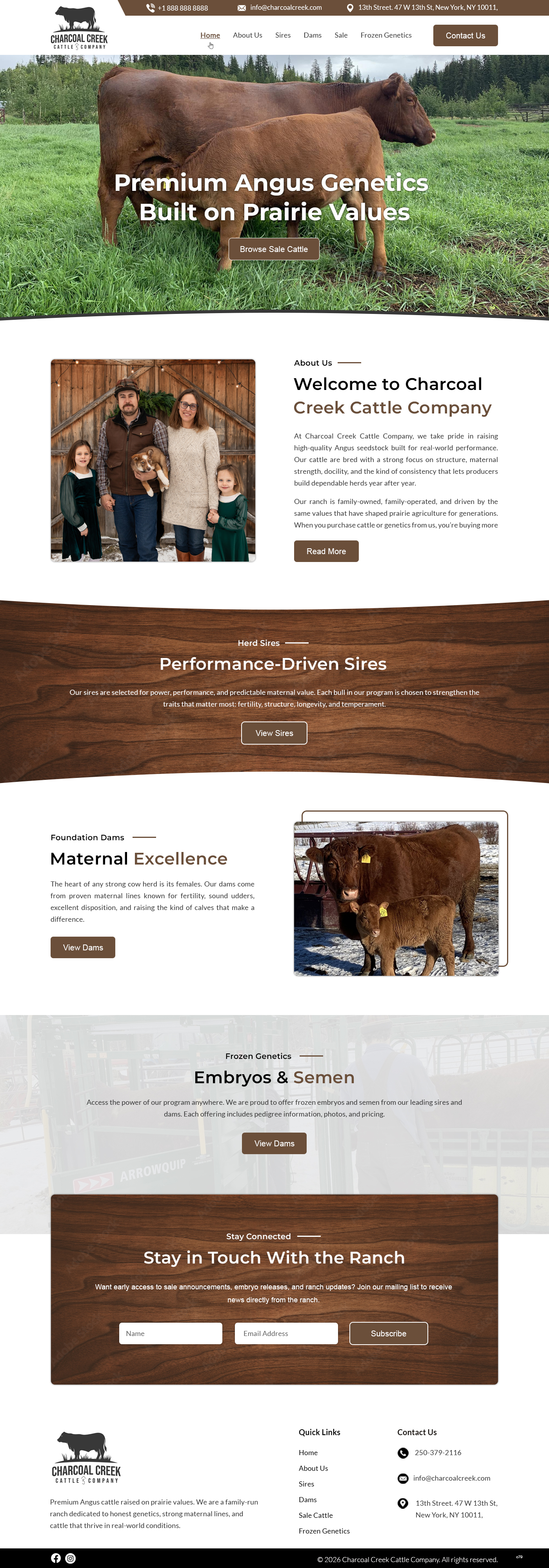 Wordpress Design by pb for this project | Design #36908975