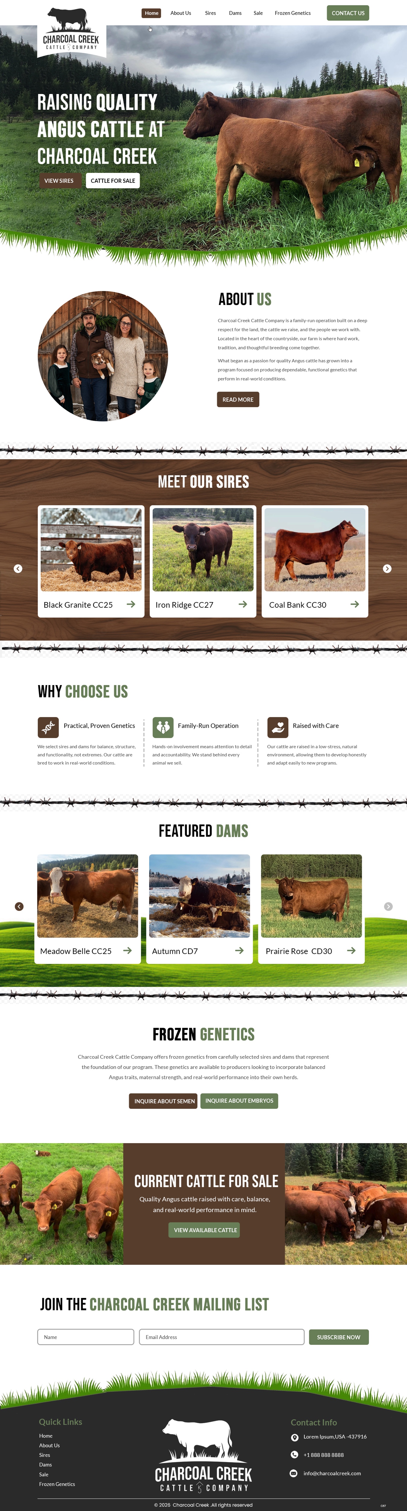 Wordpress Design by pb for this project | Design #36908977