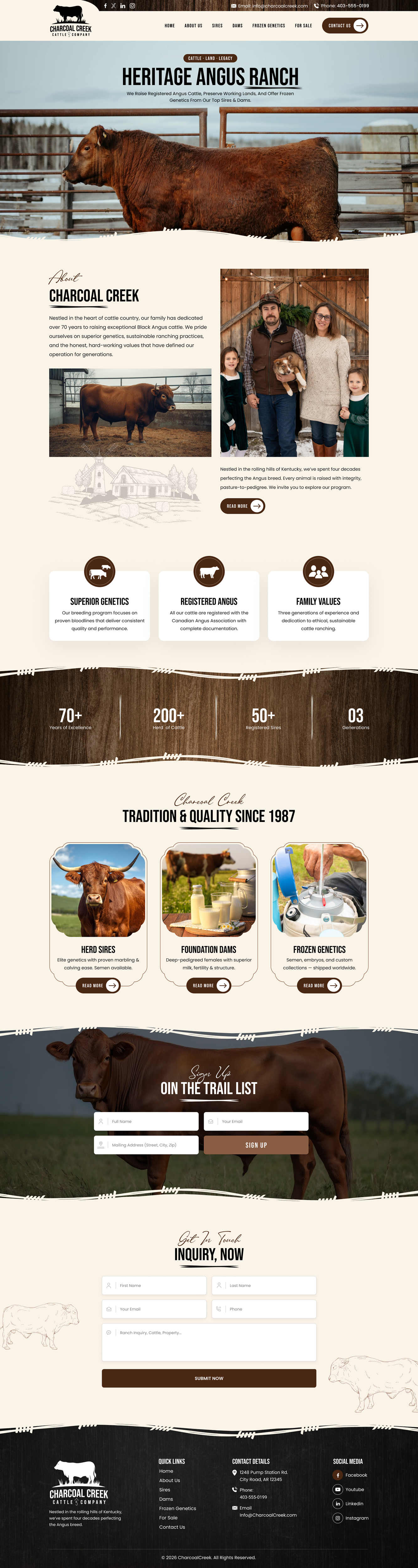 Wordpress Design by Sbss for this project | Design #36921900