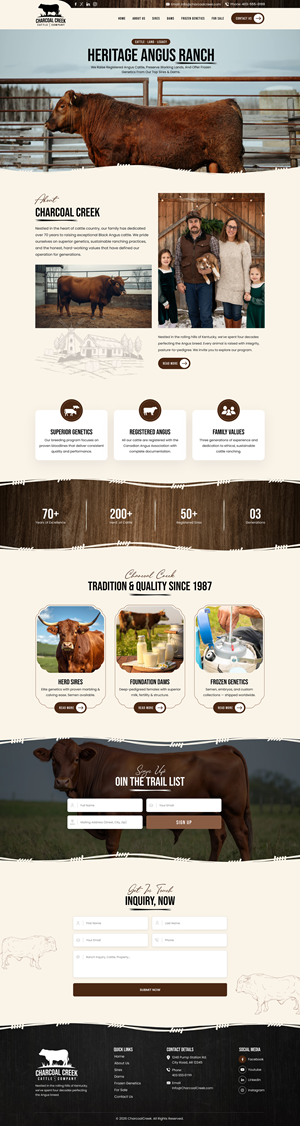 Wordpress Design by Sbss for this project | Design: #36921900