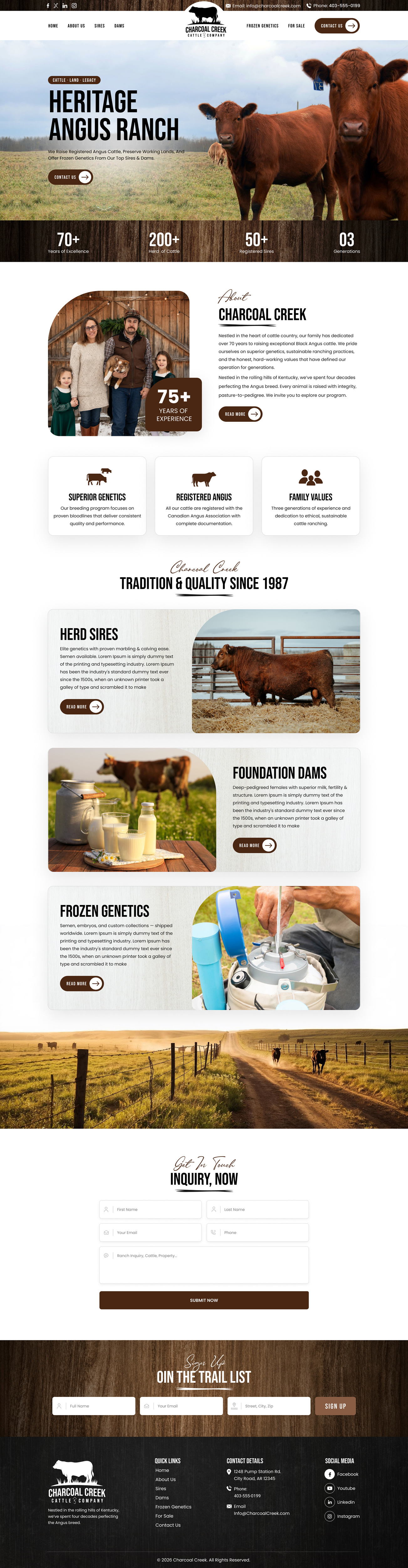 Wordpress Design by Sbss for this project | Design #36922216