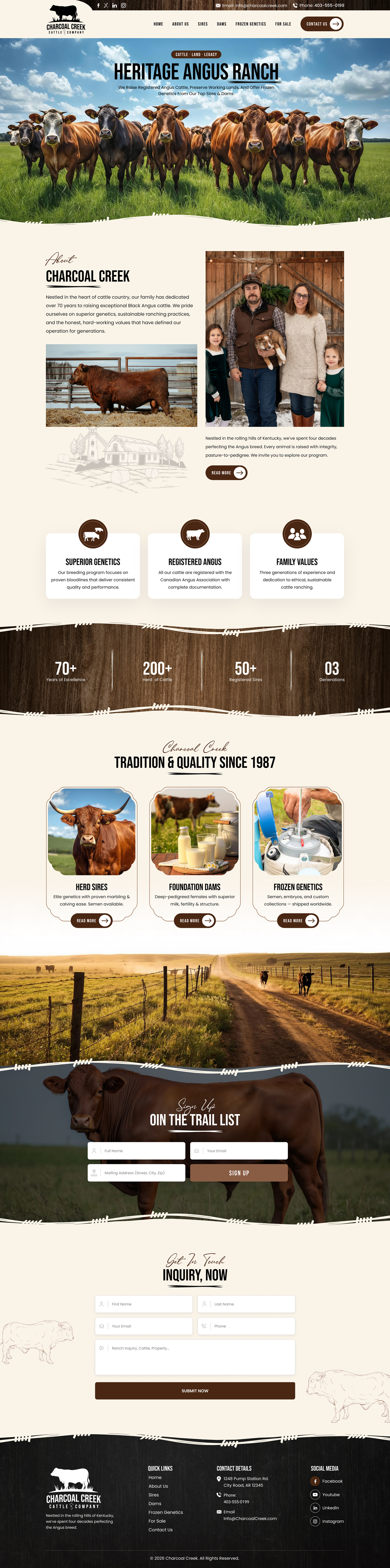 Wordpress Design by Sbss for this project | Design #36922217