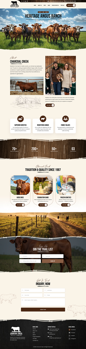 Wordpress Design by Sbss for this project | Design: #36922217