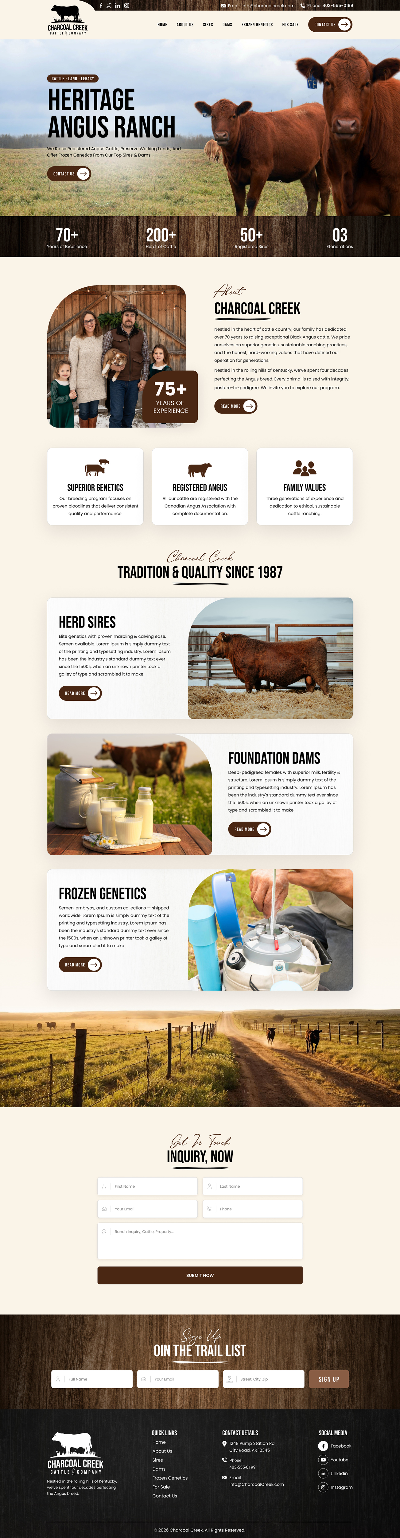 Wordpress Design by Sbss for this project | Design #36923186