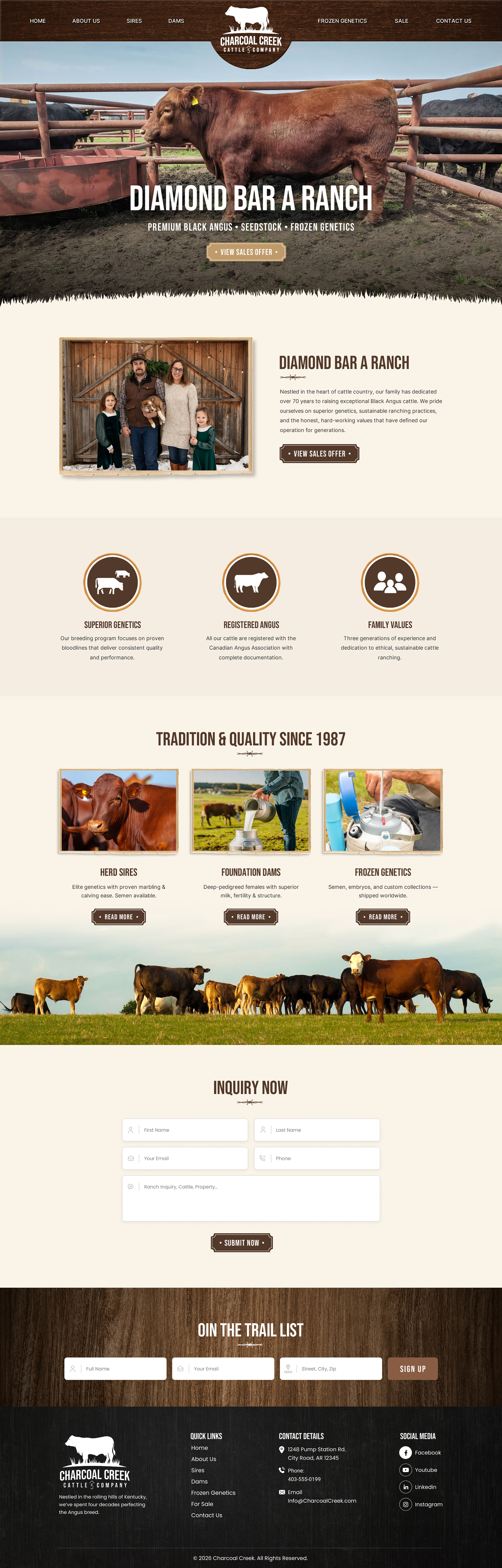 Wordpress Design by Sbss for this project | Design #36929054