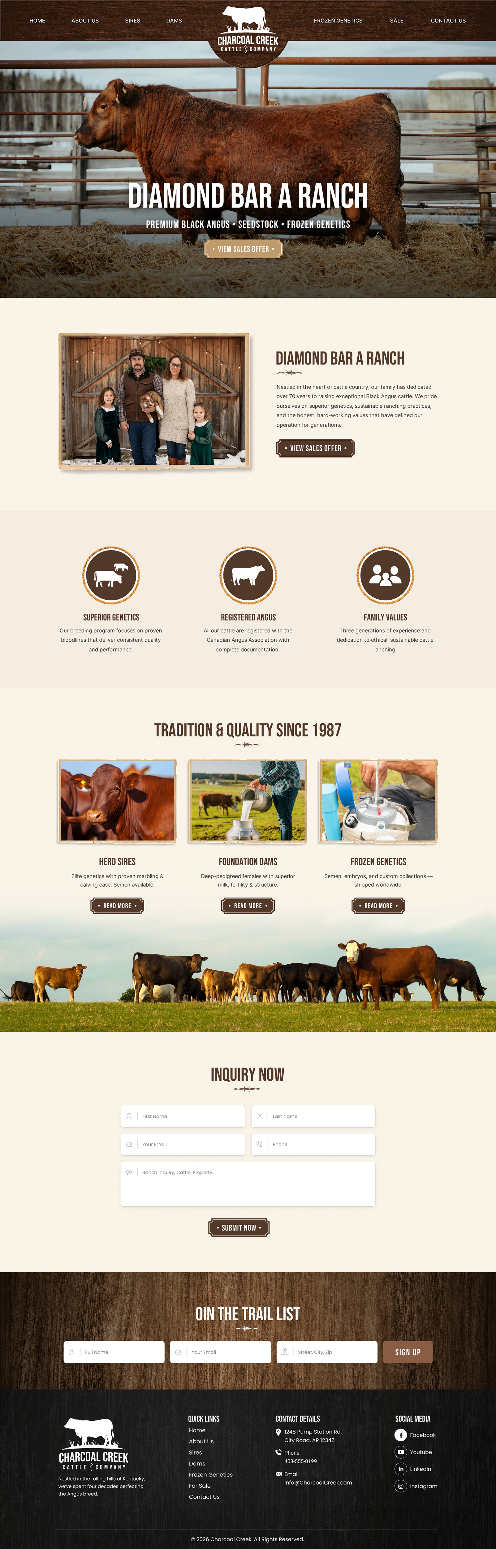 Wordpress Design by Sbss for this project | Design #36929055