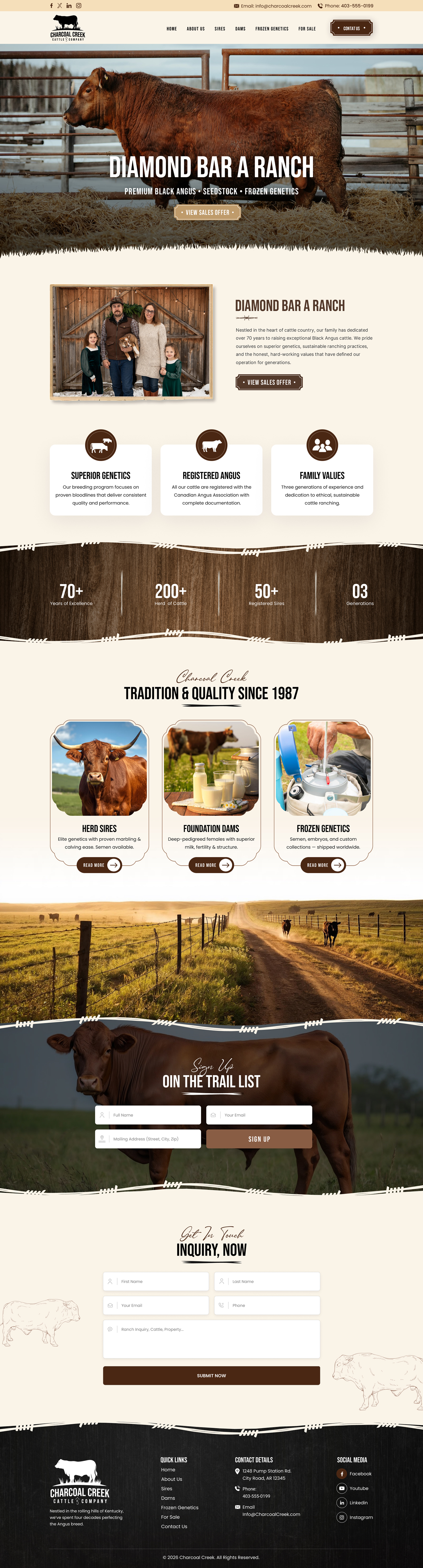 Wordpress Design by Sbss for this project | Design #36942717