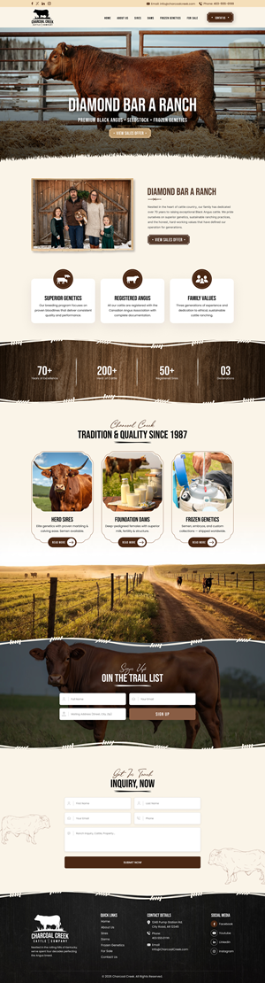 Wordpress Design by Sbss for this project | Design: #36942717