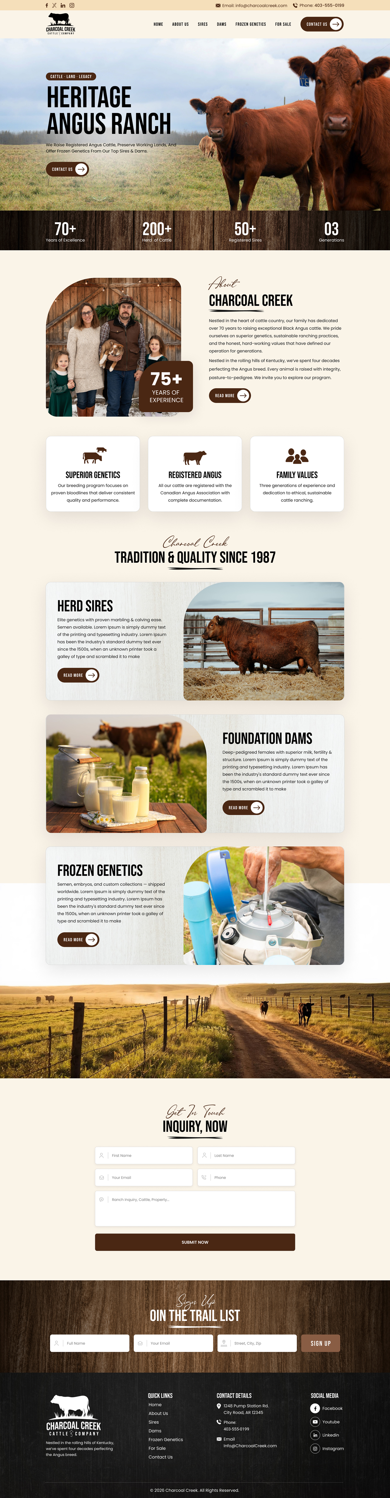 Wordpress Design by Sbss for this project | Design #36942718