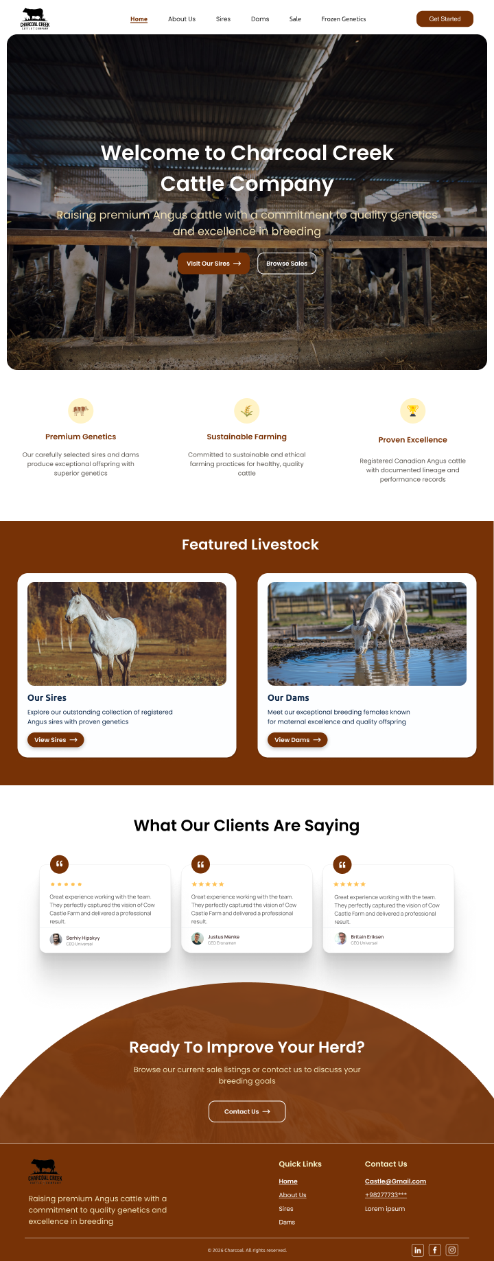 Wordpress Design by victipedia for this project | Design #36996491