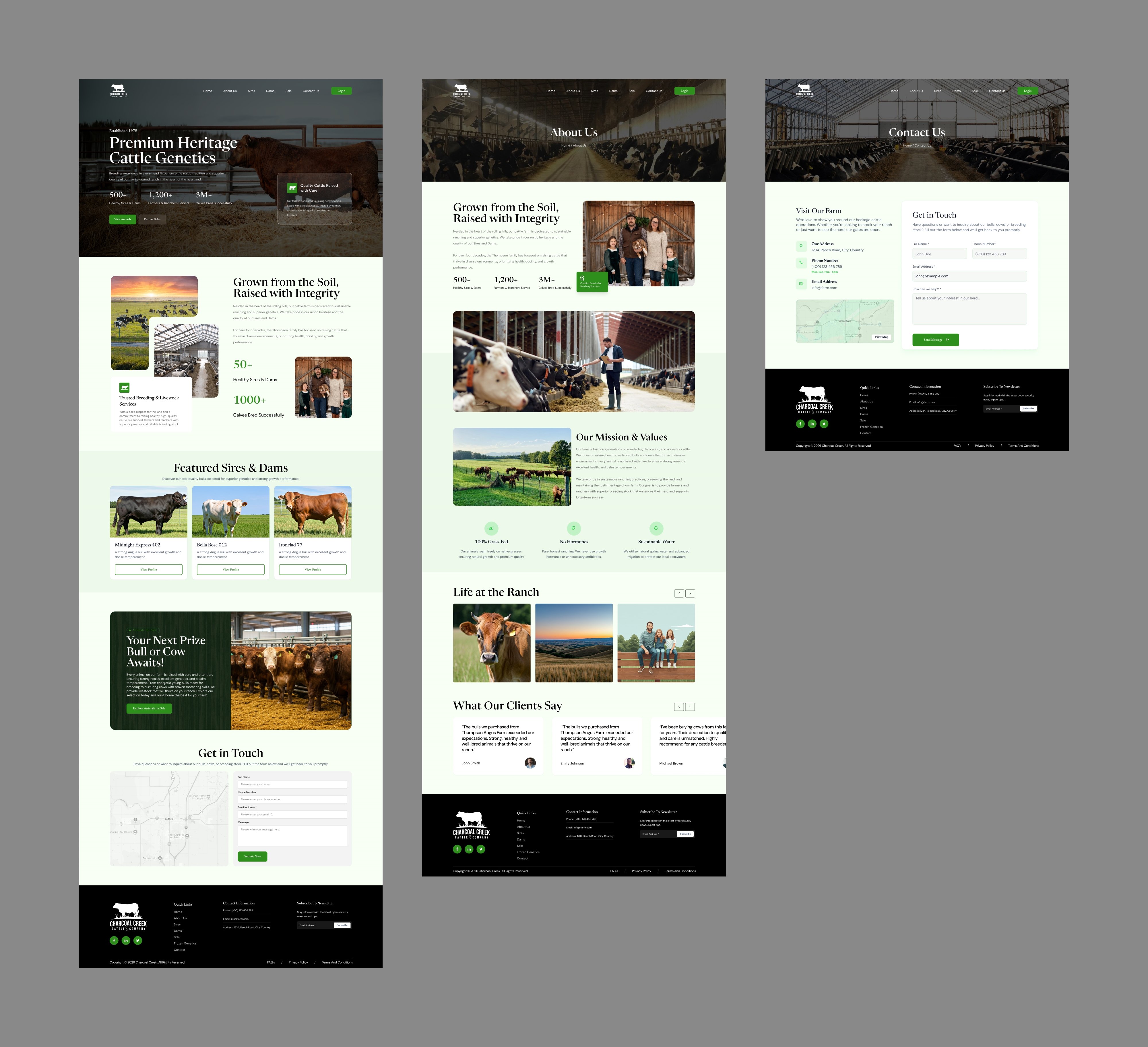 Wordpress Design by victipedia for this project | Design #37001932