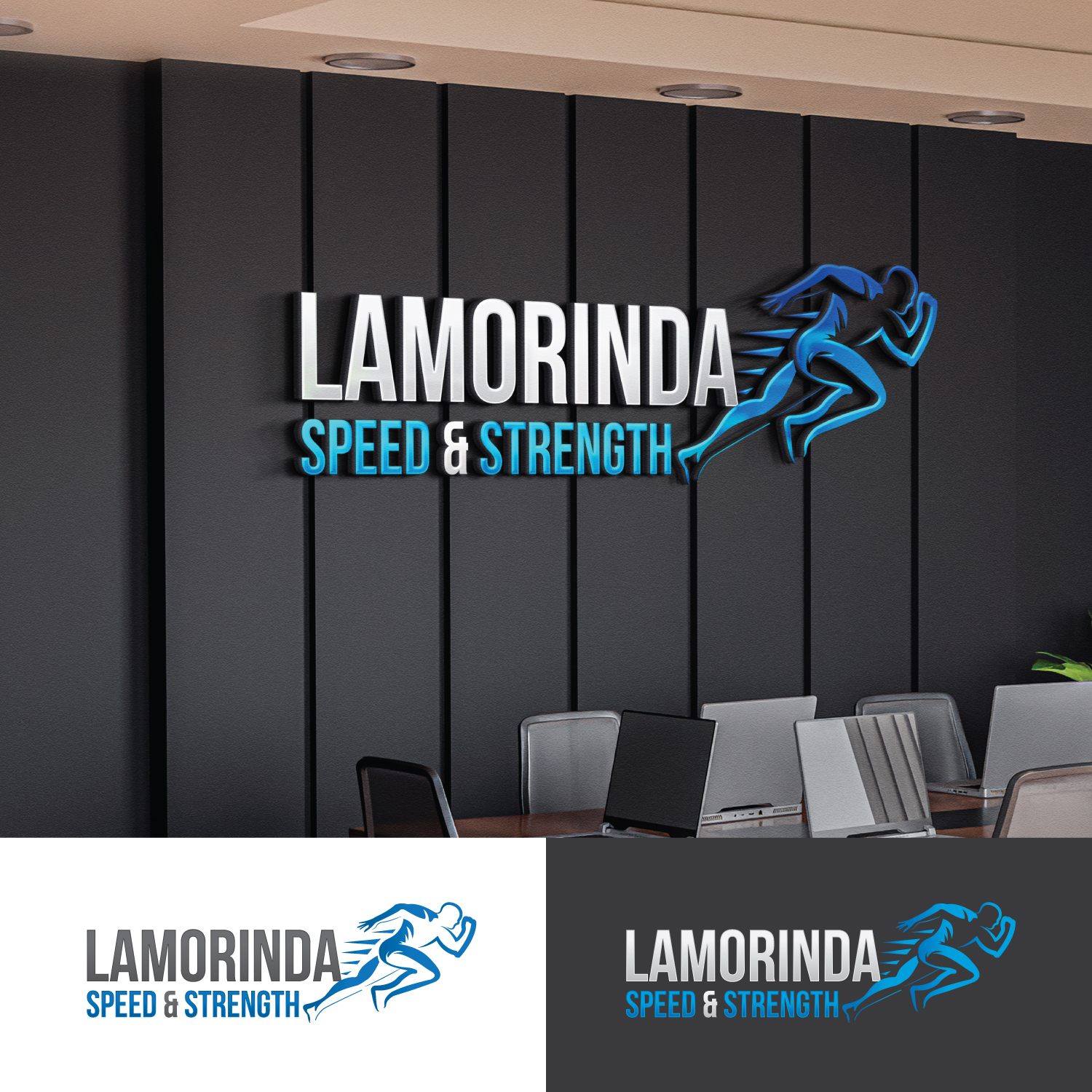 Design de Logo par StromDesignHub pour ce projet | Design #36903463