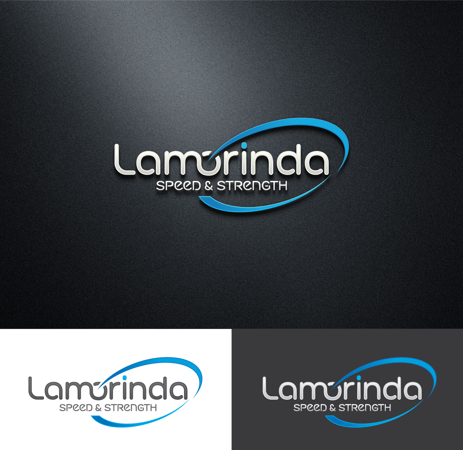 Logo Design by StromDesignHub for this project | Design #36903464