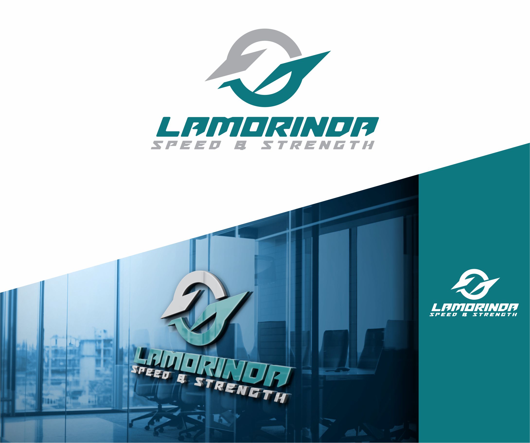 Logo Design by alkaline for this project | Design #36902300