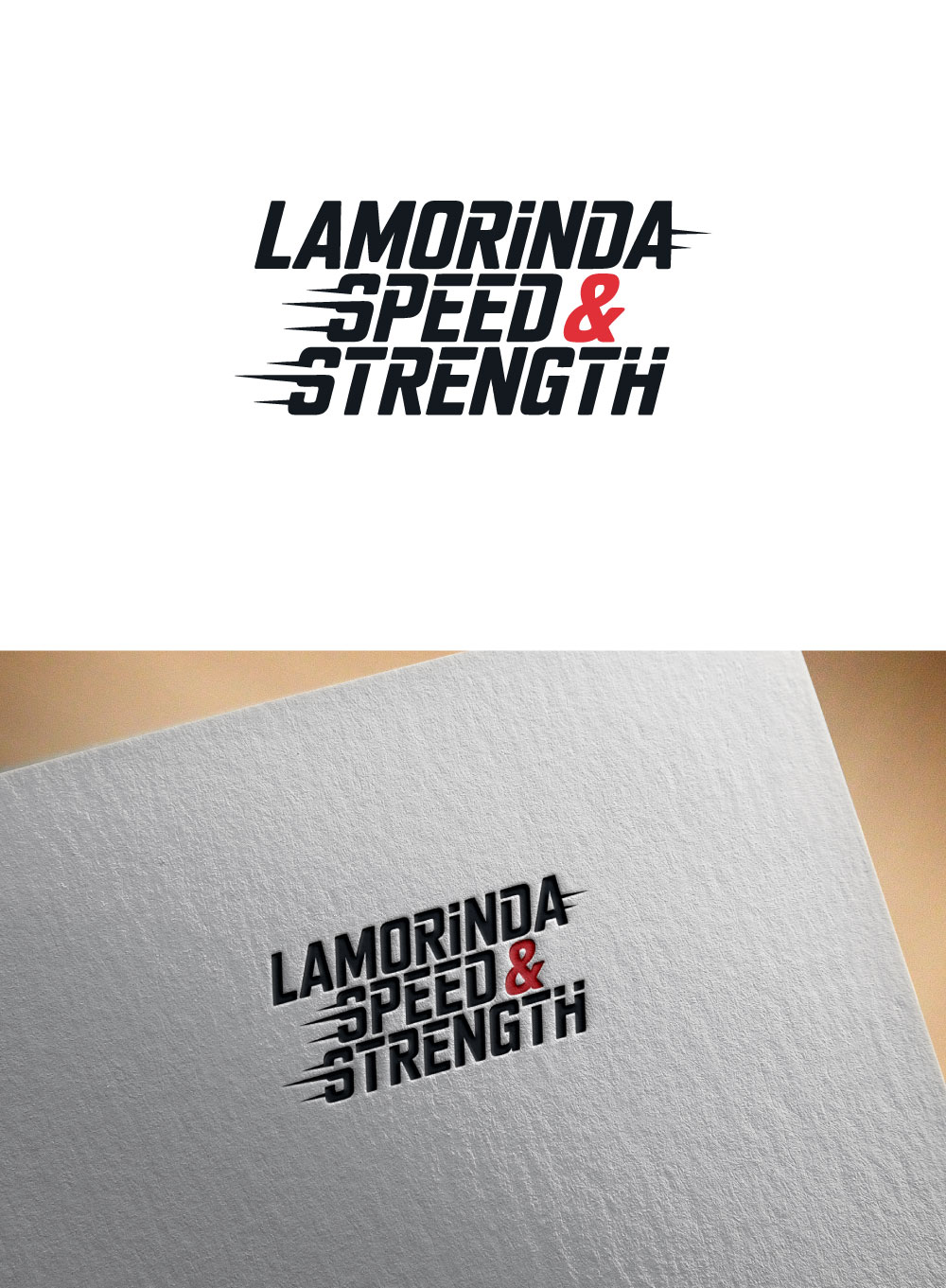 Logo Design by KING JM for this project | Design #36899916