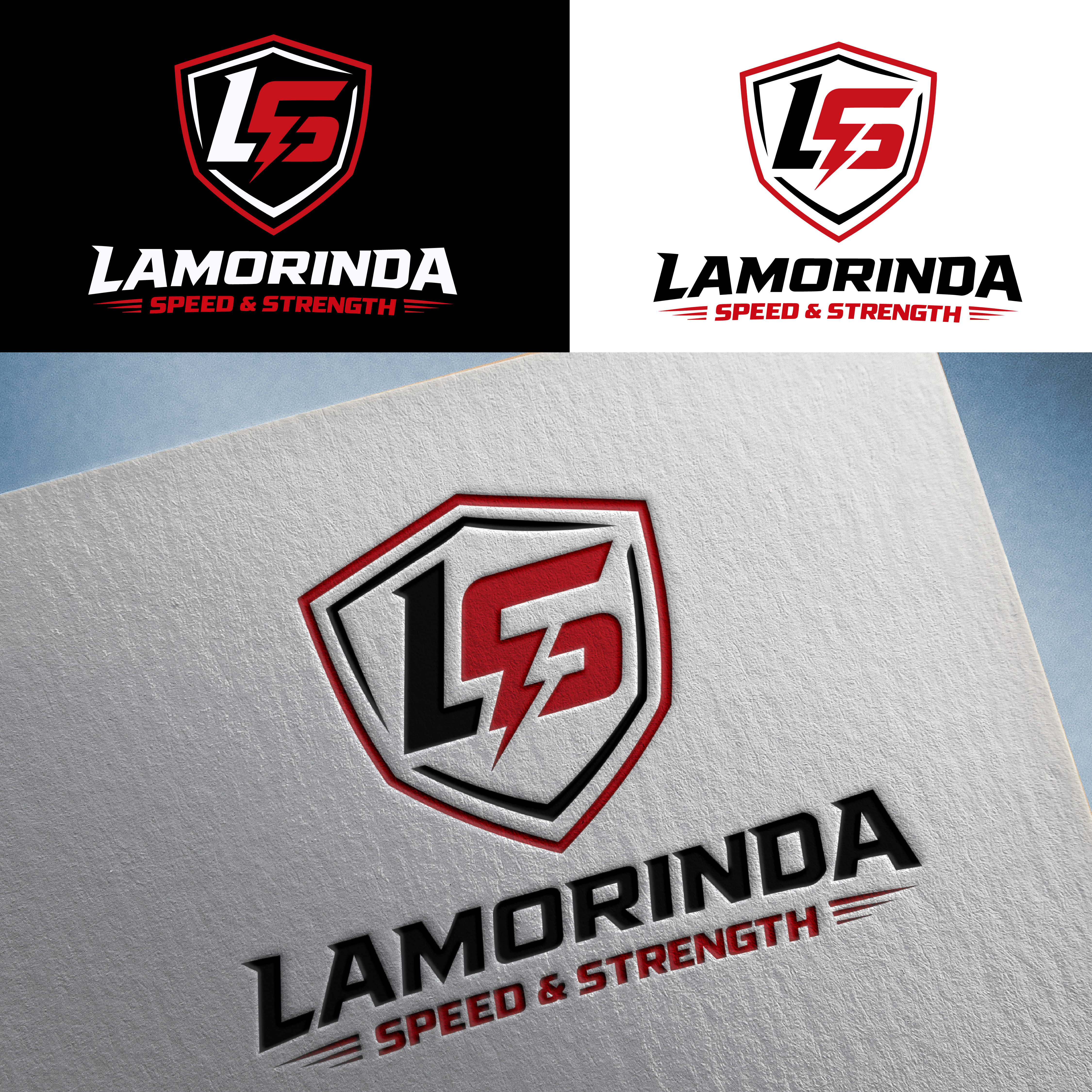 Logo-Design von Shariqology für dieses Projekt | Design #36903216