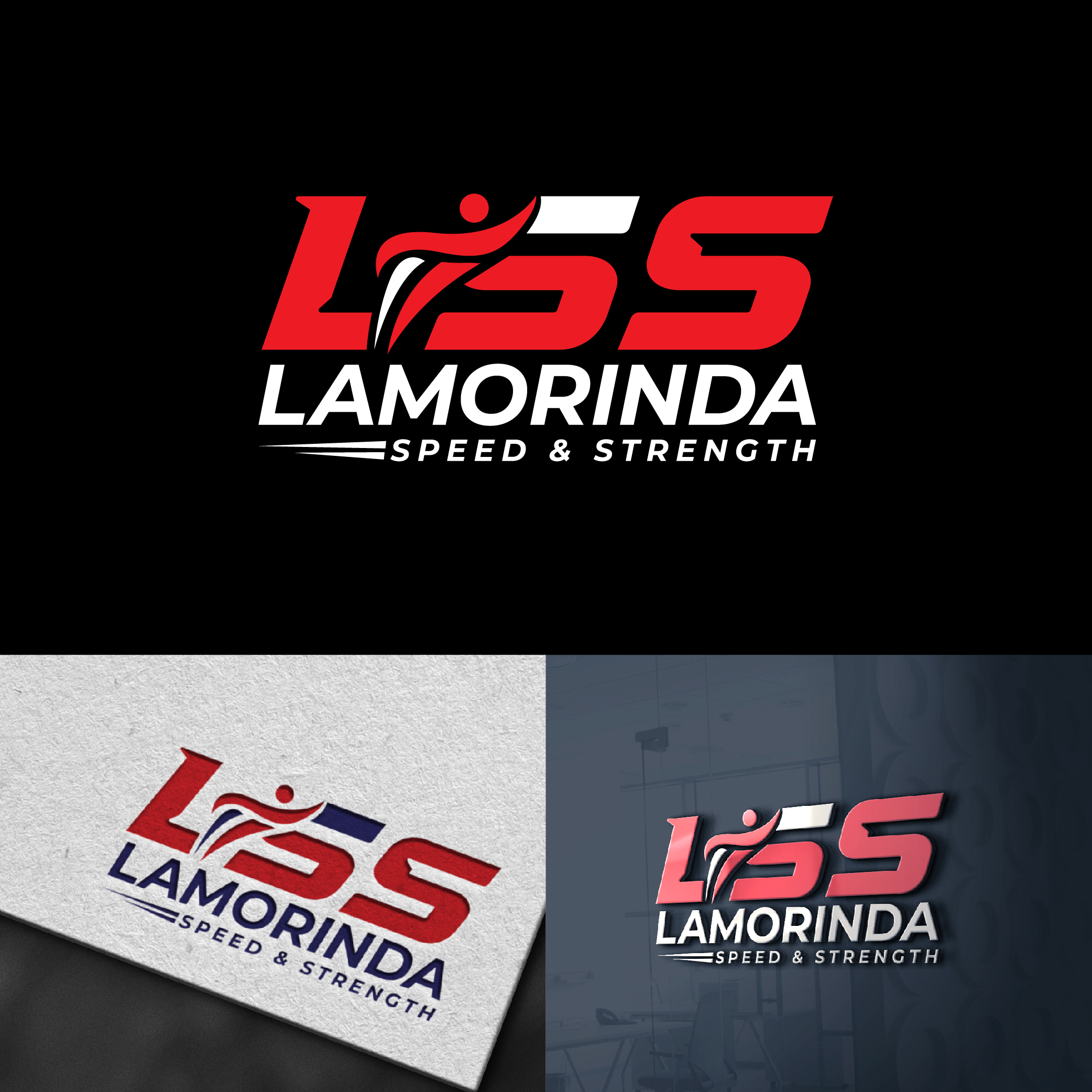 Logo Design by designer profile for this project | Design #36904875