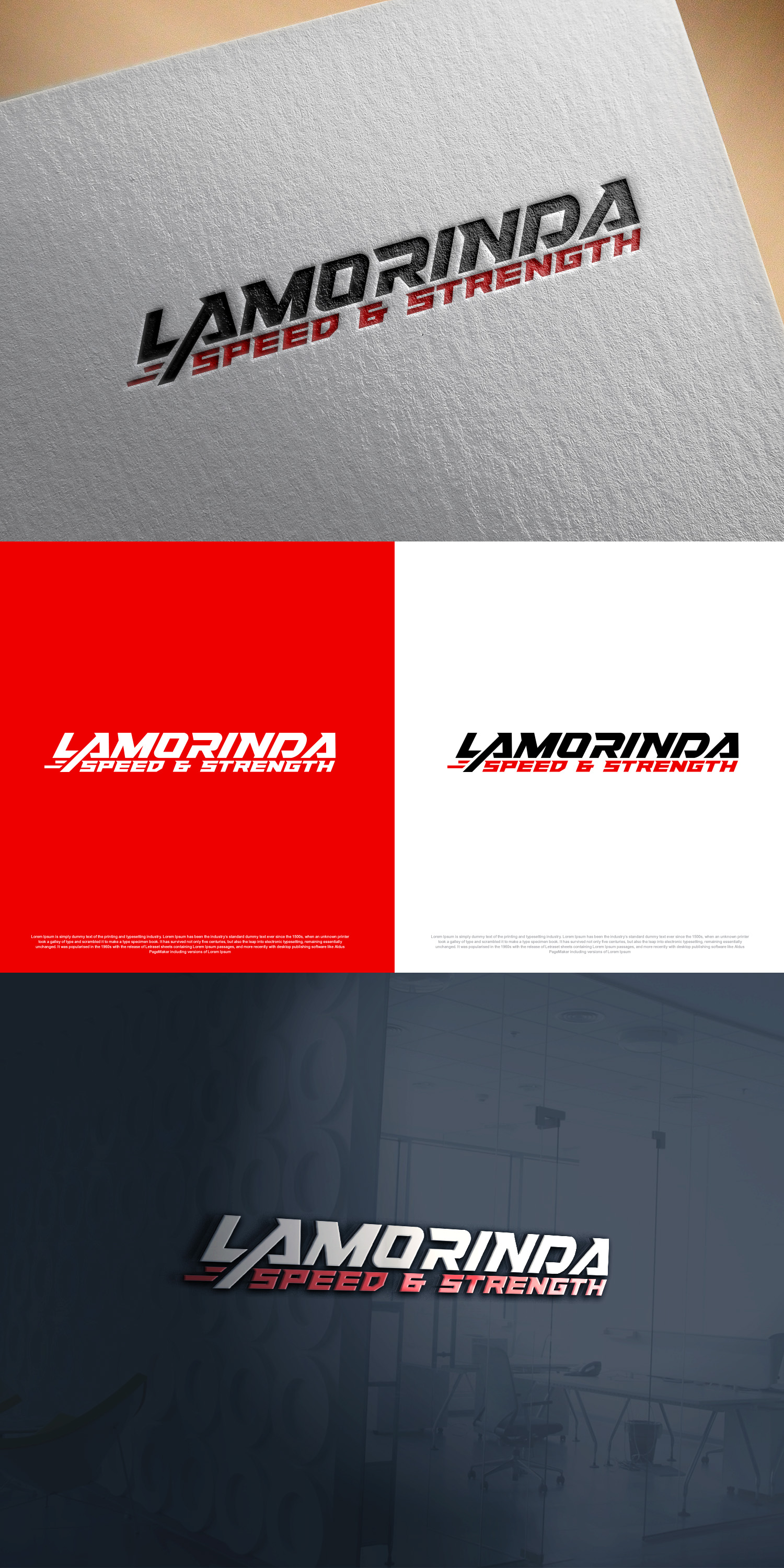 Logo Design by Ahsan Designs for this project | Design #36905519