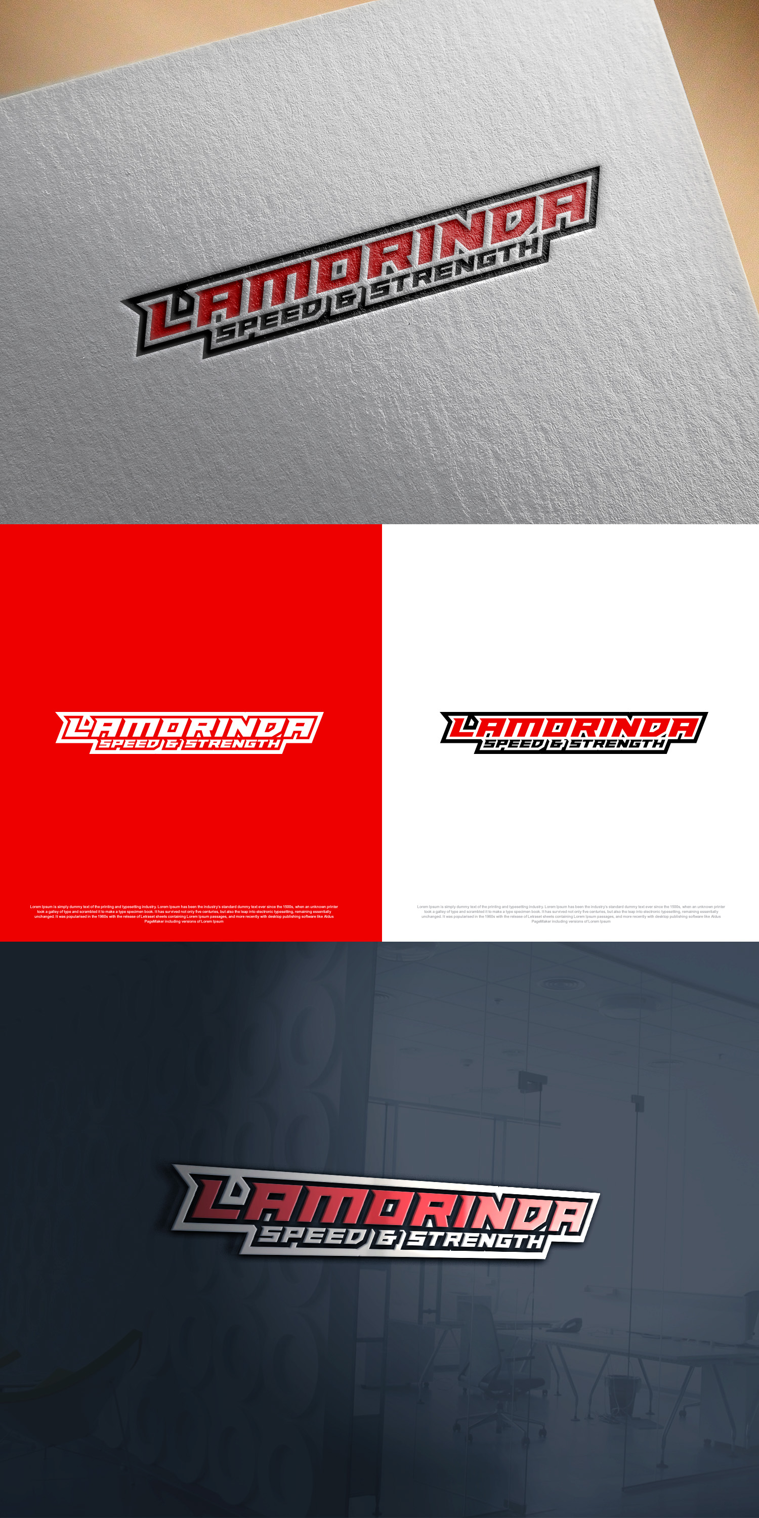 Logo Design by Ahsan Designs for this project | Design #36905520